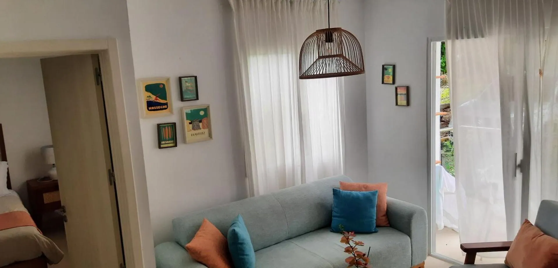 Habitacion Privada Con Bano Punta Cana Repubblica Dominicana