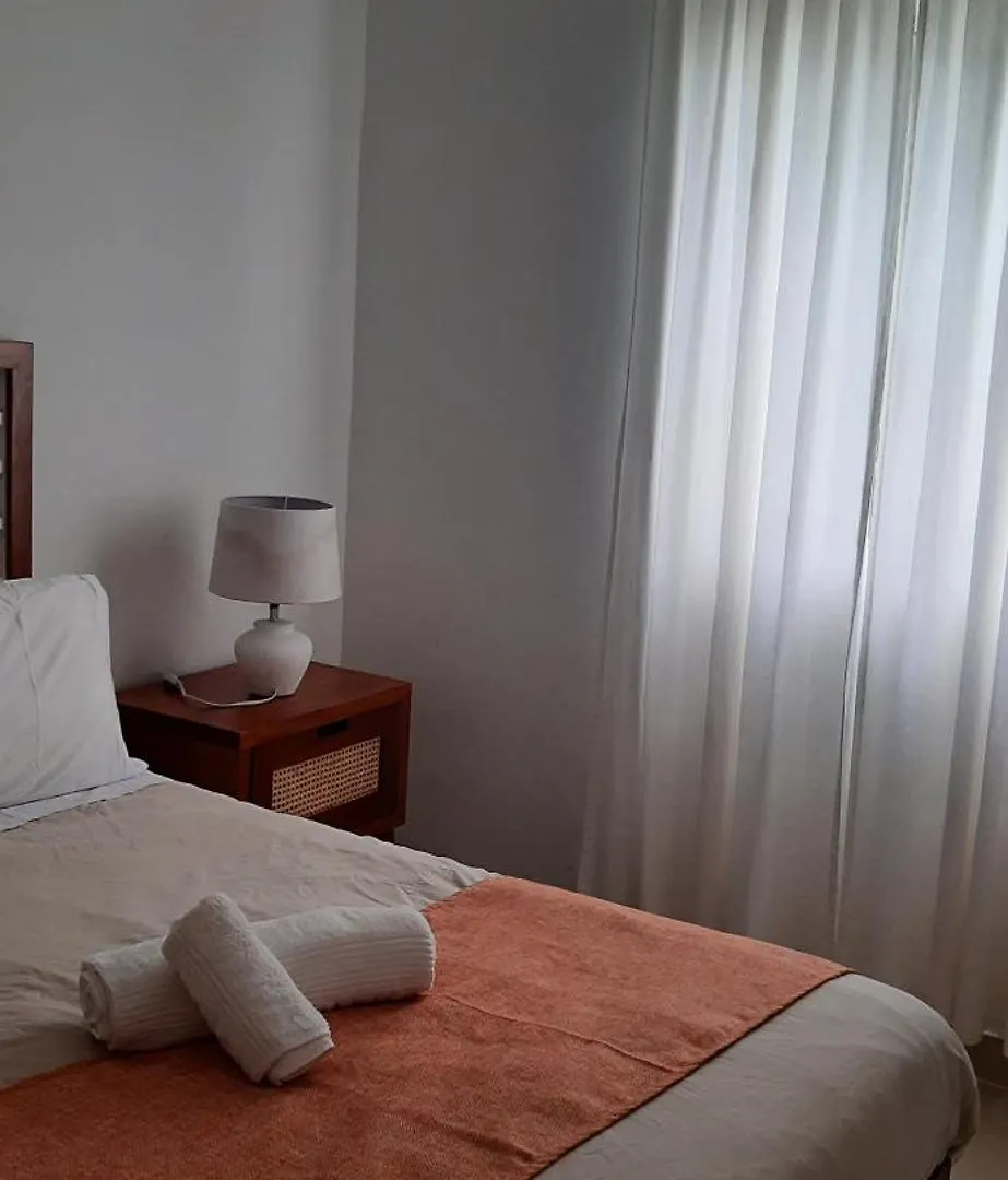 Habitacion Privada Con Bano Punta Cana