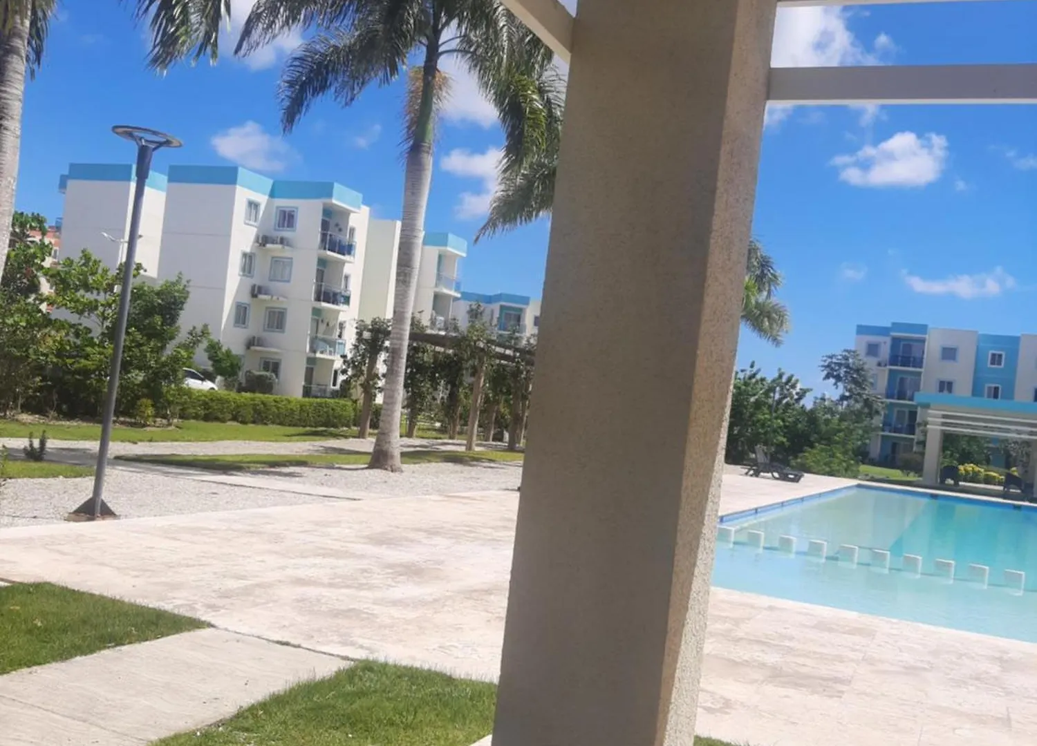 Panzió Habitacion Privada Con Bano Punta Cana Dominikai Köztársaság