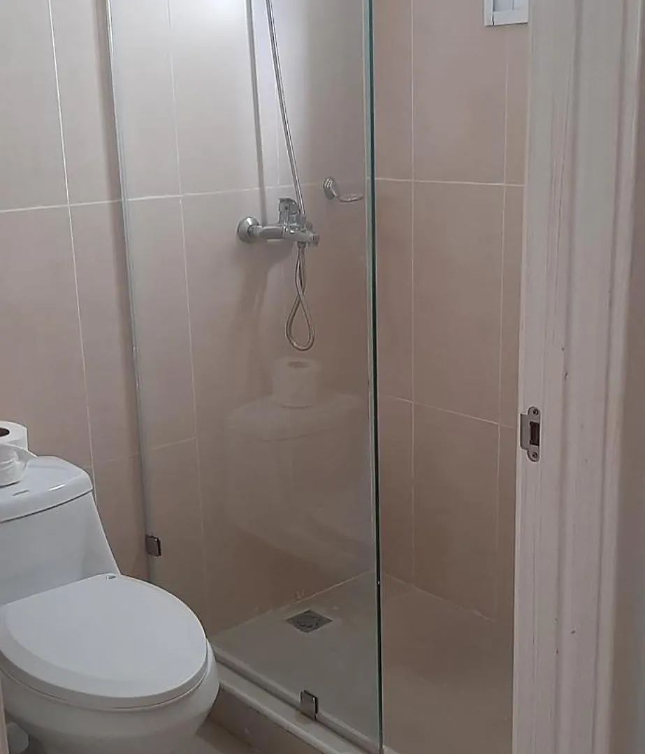 Habitacion Privada Con Bano Punta Cana 0*,